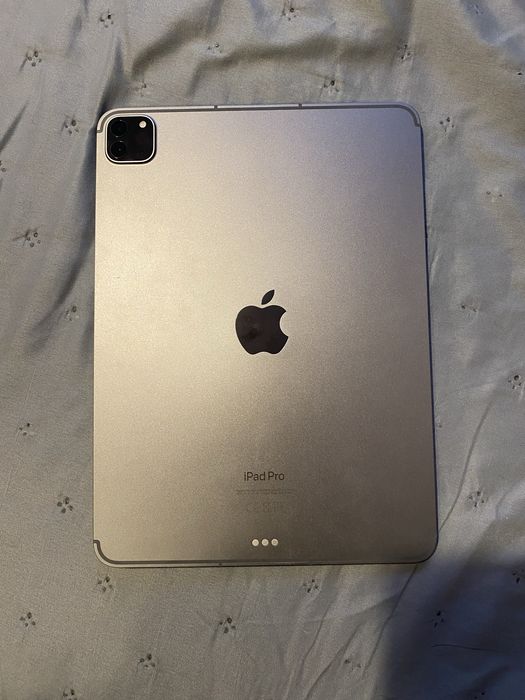 Ipad pro 4th 256GB