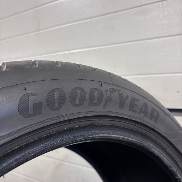 Opony GoodYear Eagle F1 Asymmetric 3 265/40/20