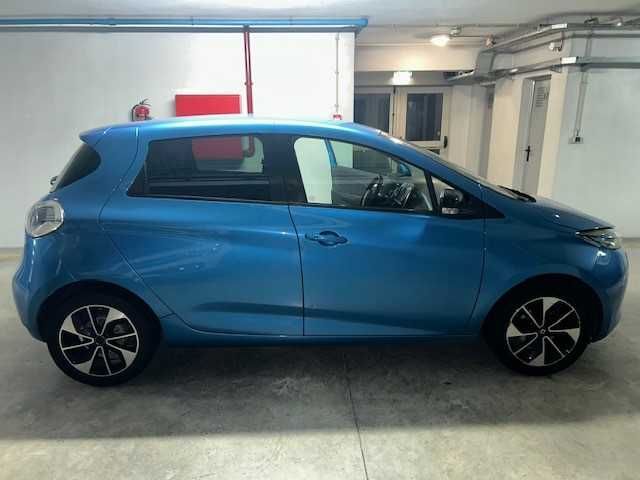 Renault Zoe (c/ Bateria) Intens 40