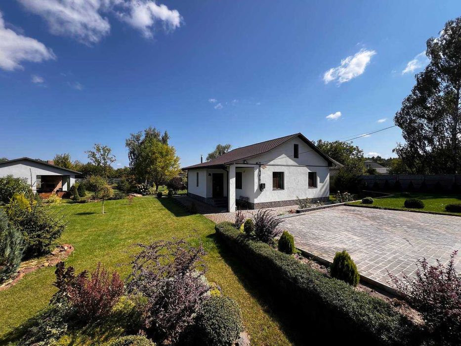 Продаж затишного будинку в с.Думанці