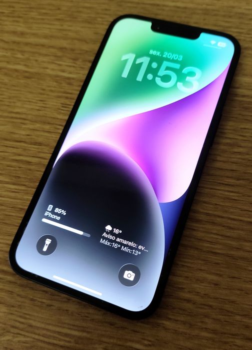 iPhone 14 128 GB