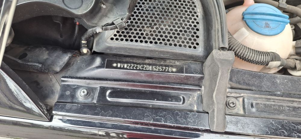 Фольцваген пассат  СС