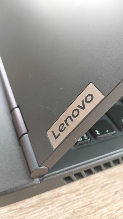 Lenovo Legion V 15ARH05H - 32gb RAM, GeForce GTX 1660 Ti, AMD Ryzen 7 4800H