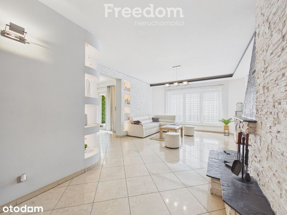 Komfortowy dom 206 m² Brody gm. Końskie