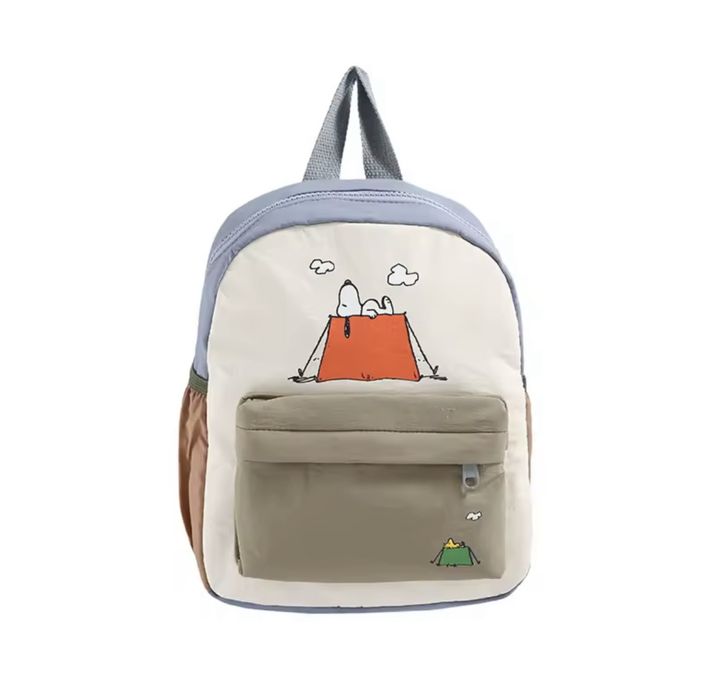 Рюкзак дитячий для мальчика/девочки в дитячий садок детский сад