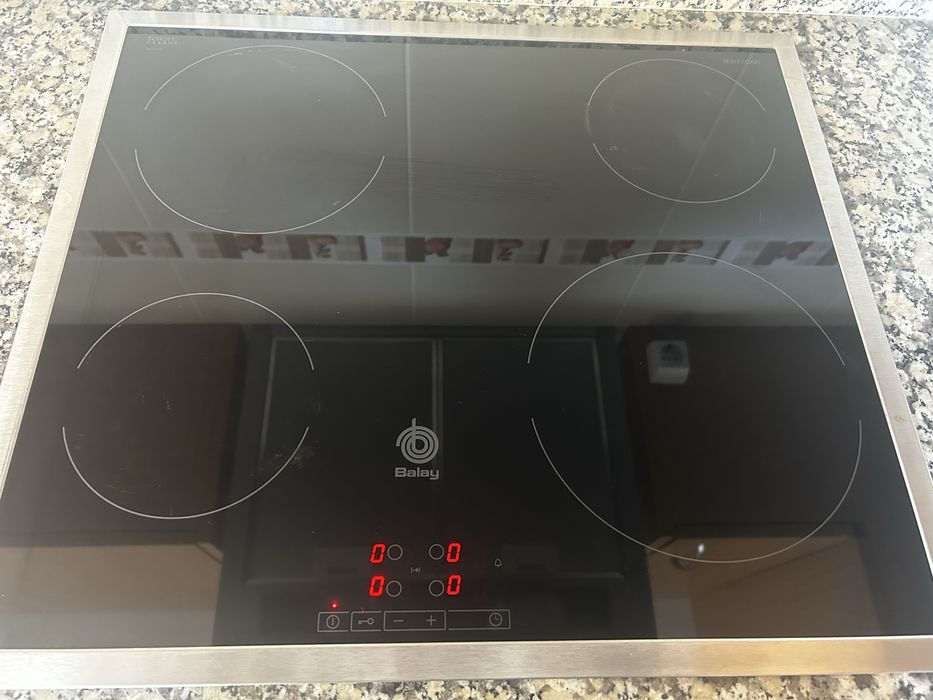 Placa Balay 3eb720xr