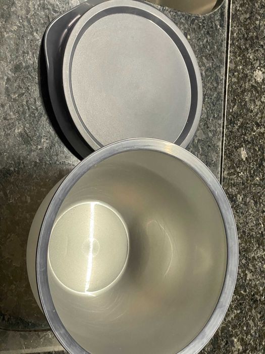 Caixa Tupperware como nova433491625116313604