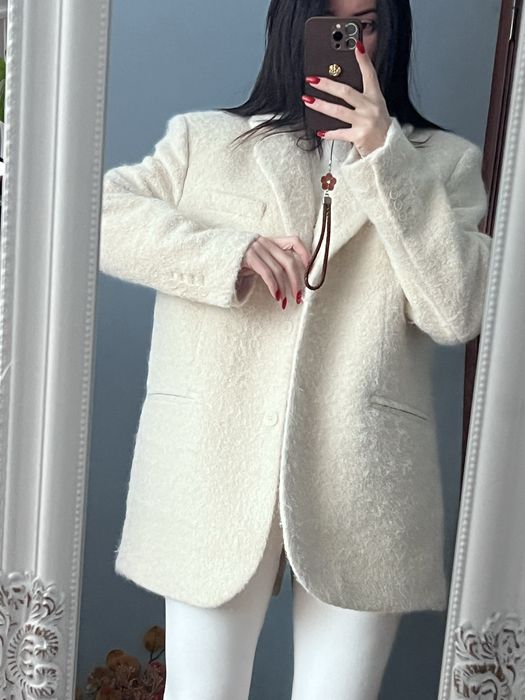 Жакет піджак Fashionista