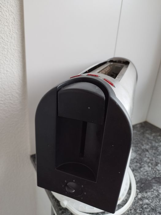 робоча тостерниця