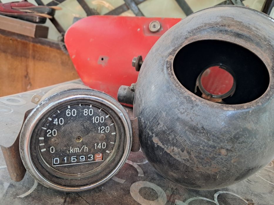 Продам Фару Минск 3.111