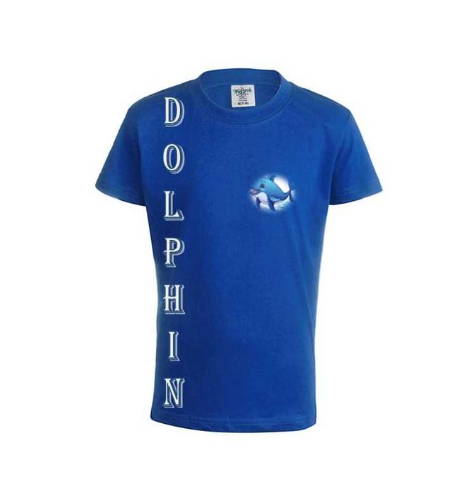 T-SHIRTS Estampadas em DTF