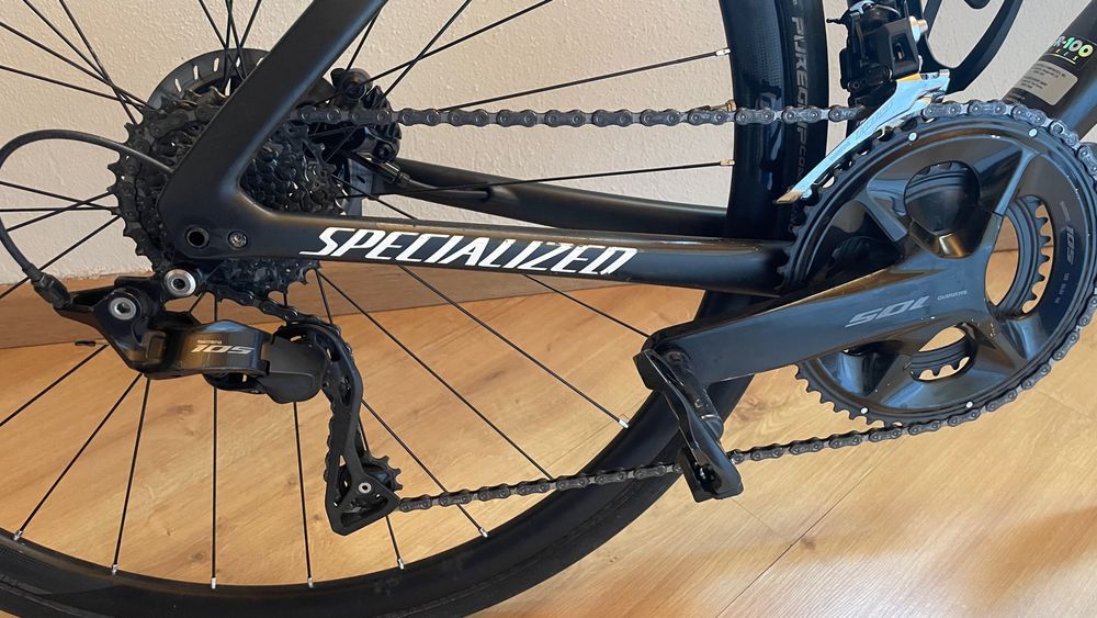 Specialized SL7