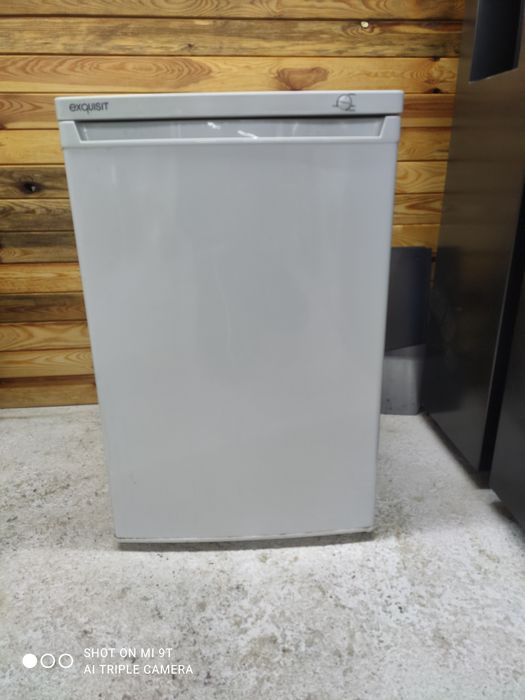 Zamrażarka szufladowa 4 szuflady