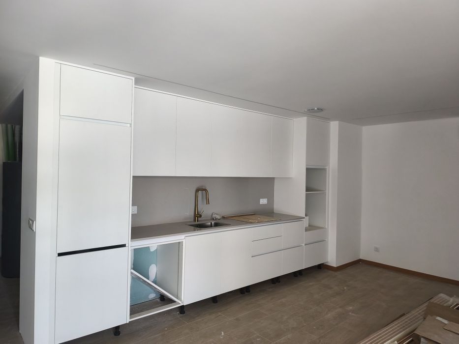 Andar moradia T2