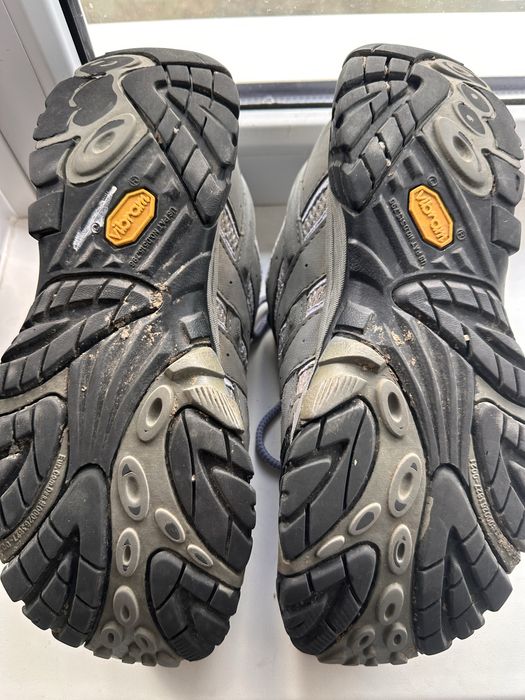 Merrell Moab 2 Gore-Tex см по стельці