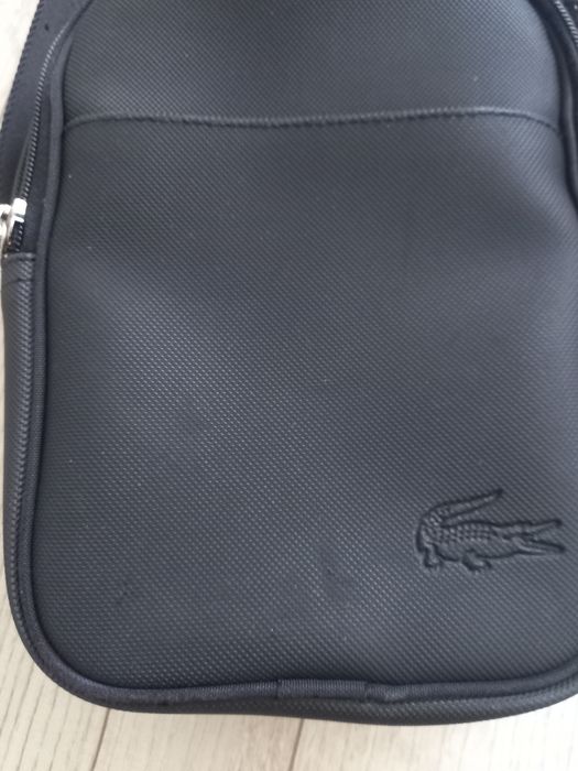Продам сумку Lacoste
