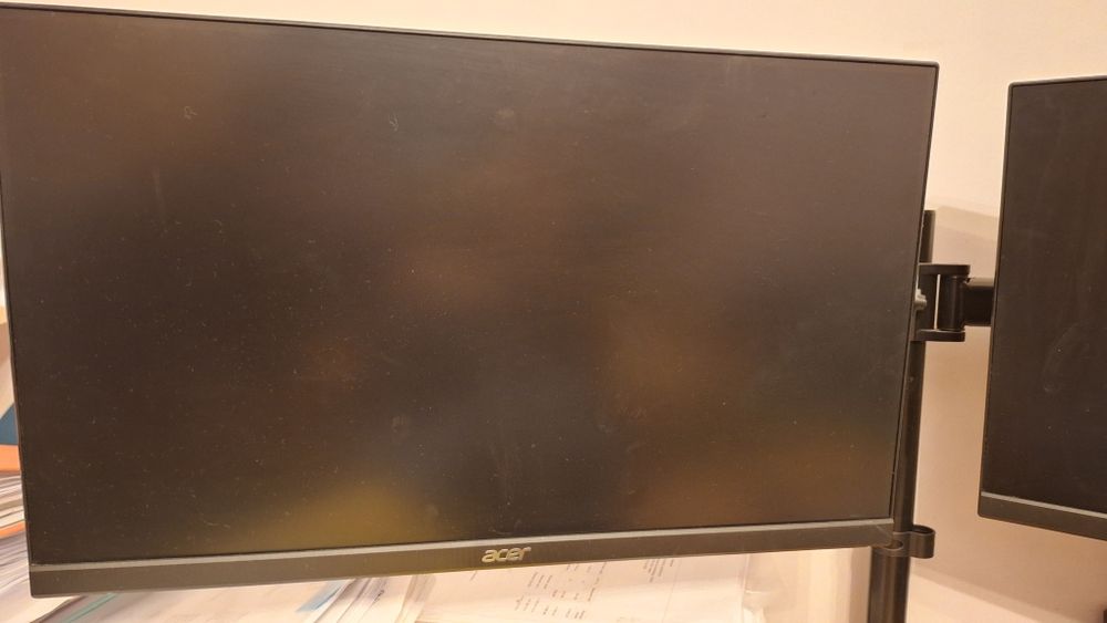 Acer Nitro VG220Qbmiix