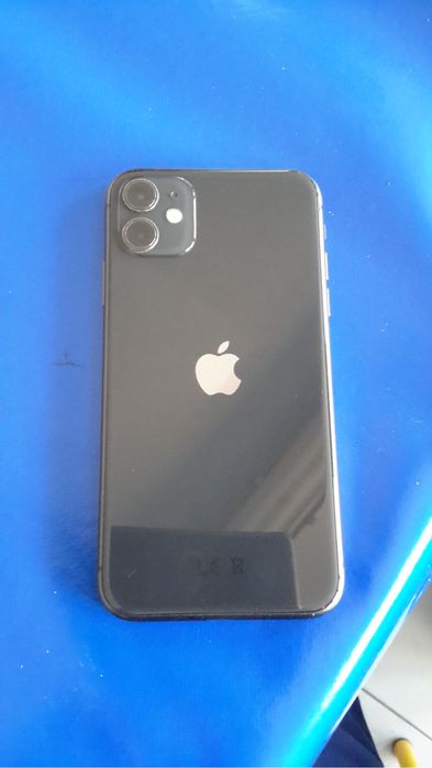 Iphone 11. 256GB