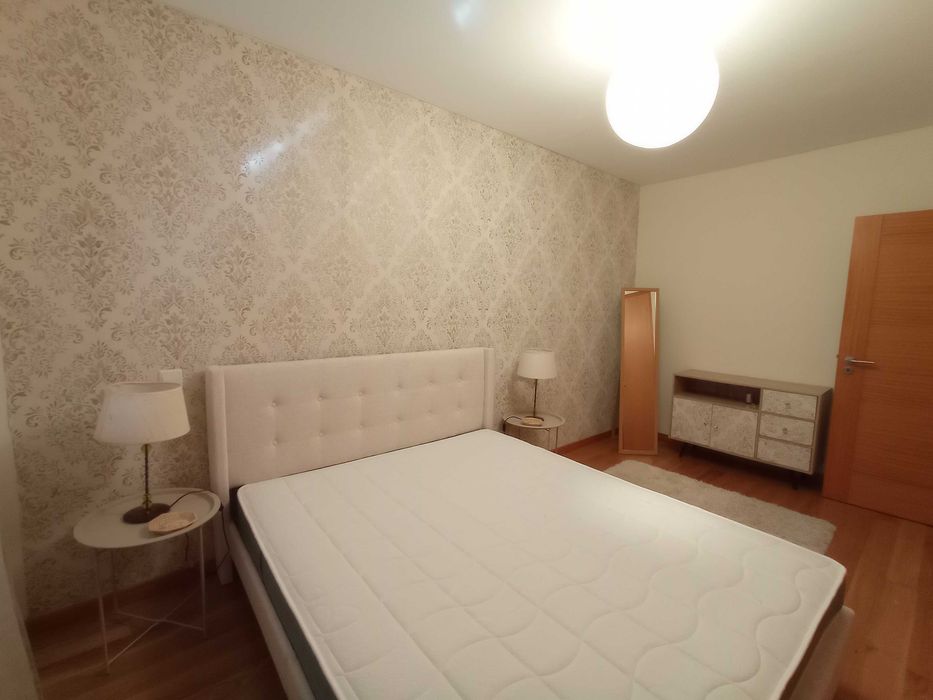 Quarto Casal Completo