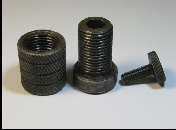 Професійний точильний станок