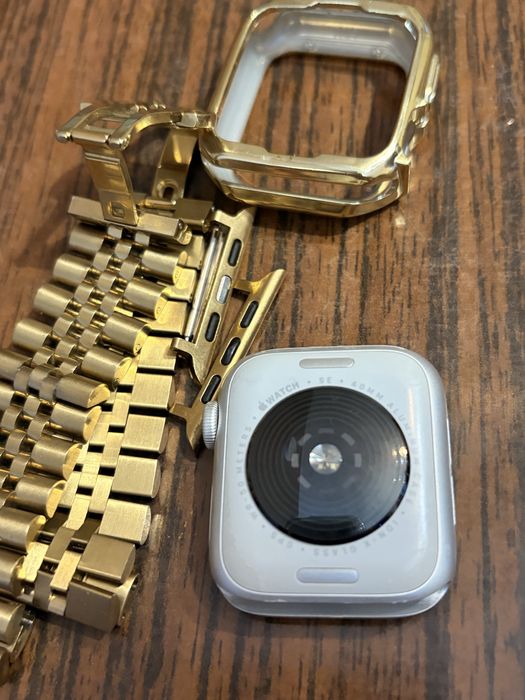 Apple Watch se 2gen
