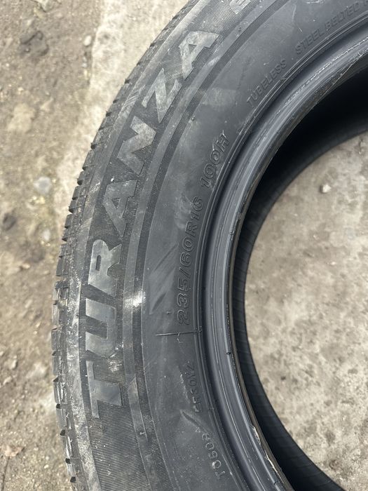 235 60 16 (Нова)