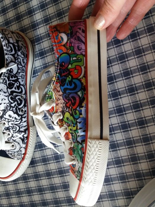 Ténis de criança ultra fashion