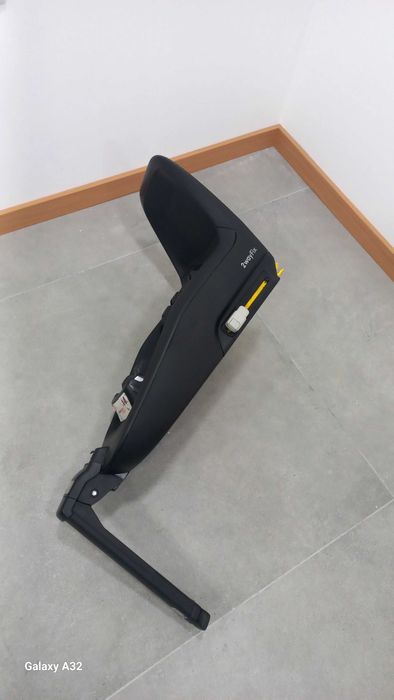 TrioBebeconfort + cadeira grupo 2 + base isofix