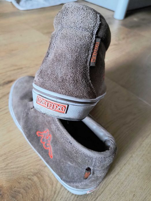 Buty  sportowe Kappa