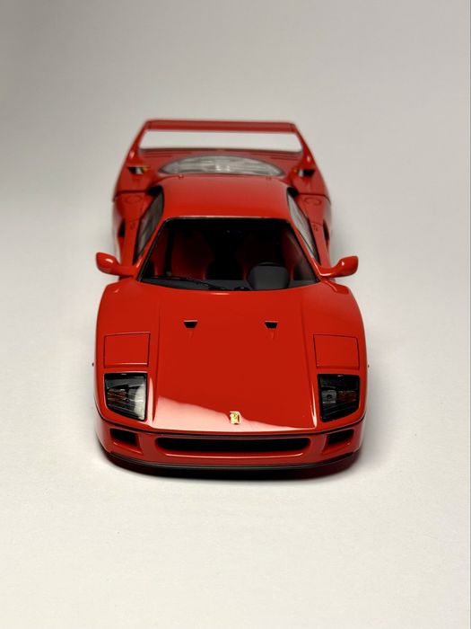 ferrari 1:24 - купити предмети колекціонування - Ціна на OLX.ua
