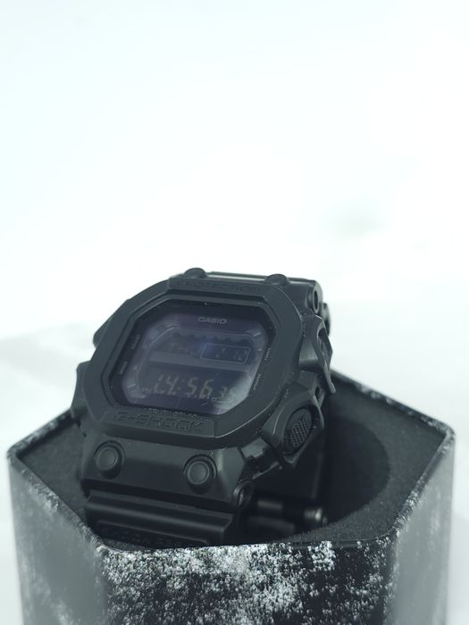 Часы Casio G-Shock GX-56BB