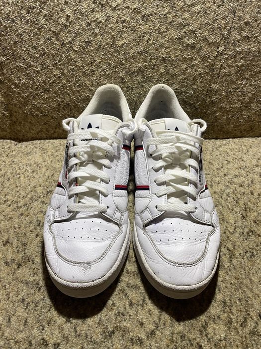 Кросівки adidas continental 80