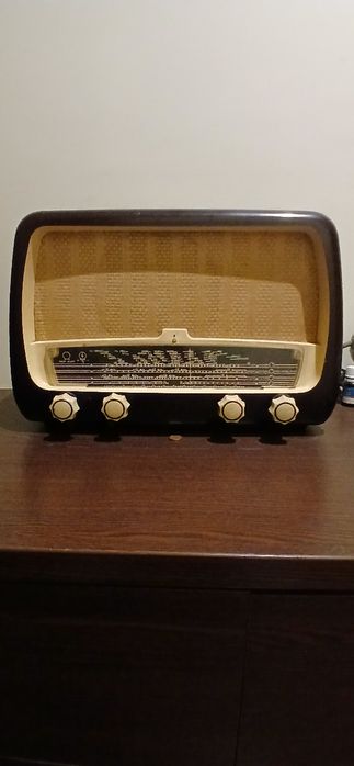 Radio telefunken
