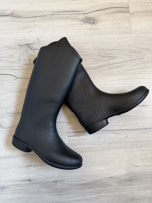 Kalosze gumowe Fouganza 34