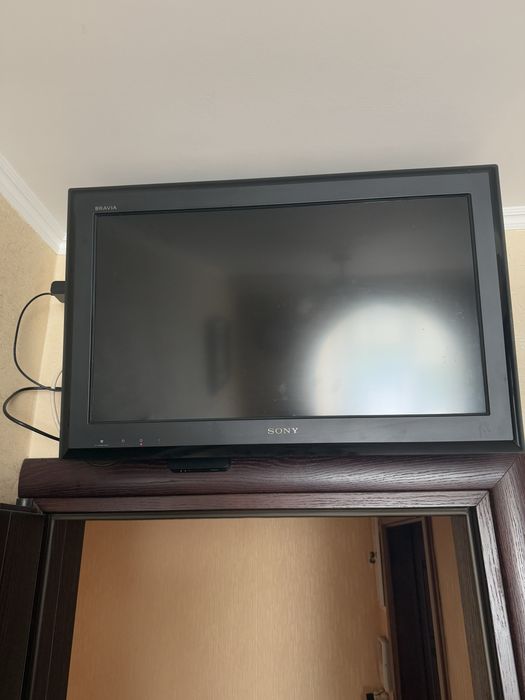 Телевизор Sony Bravia 26 дюймов