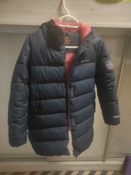 Куртка Outventure 140-146