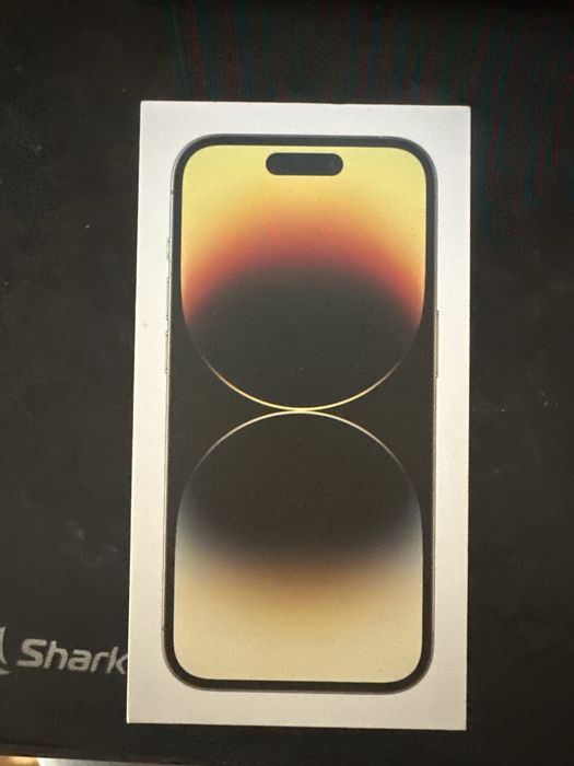 Iphone 14 pro 128gb bateria 98%