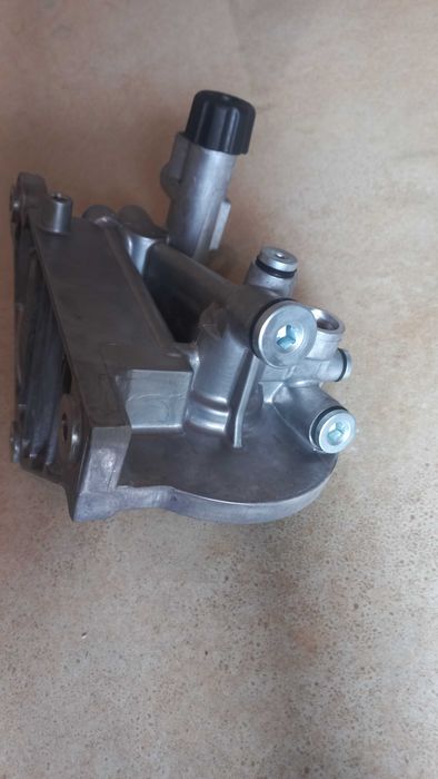 Корпус полка паливних фільтрів Volvo FH/FM, Renault Magnum/Premium DXI