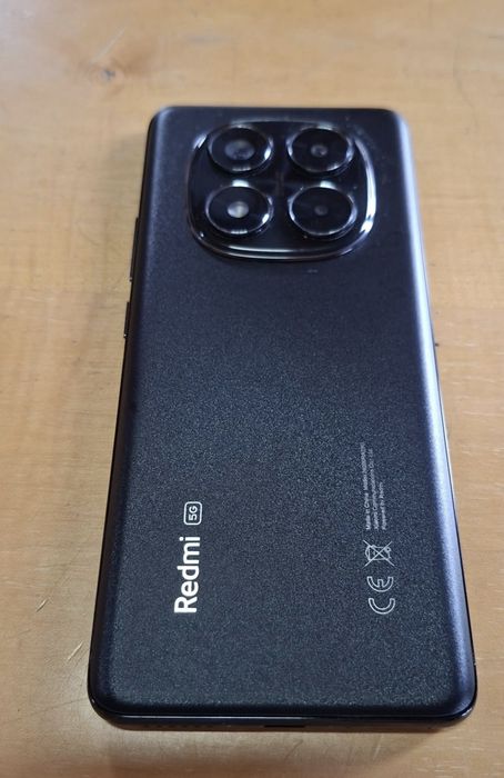 XIAOMI REDMI NOTE 14 PRO 5G 256 GB (excelente estado)