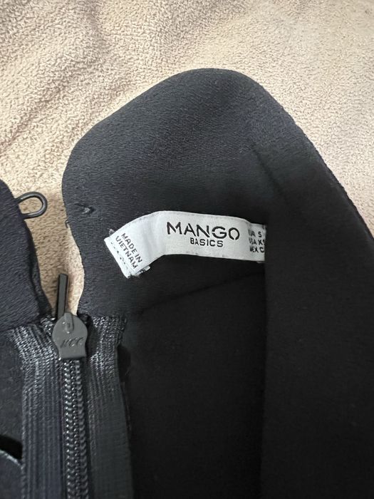 Жіночий комбінезон Mango