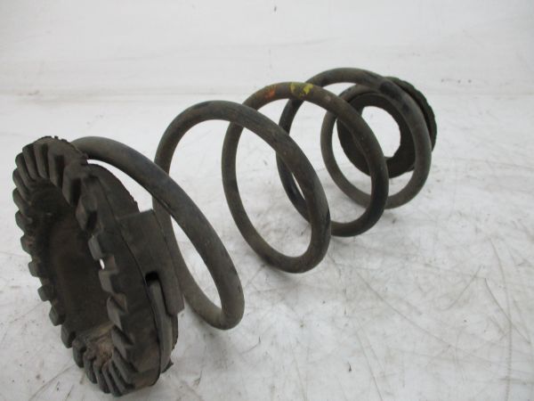 Mola de suspensão trás direita FIAT Grande Punto (199_)