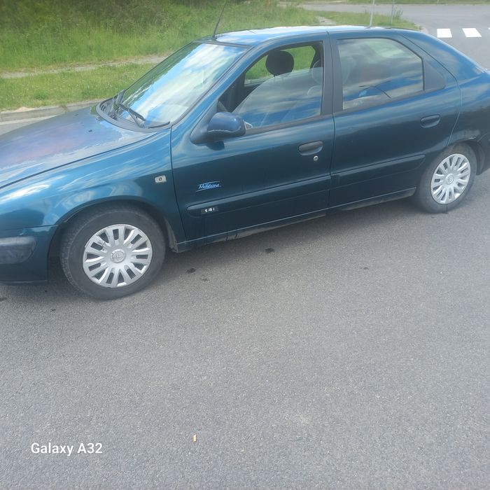 Citroen xsara okazja!!