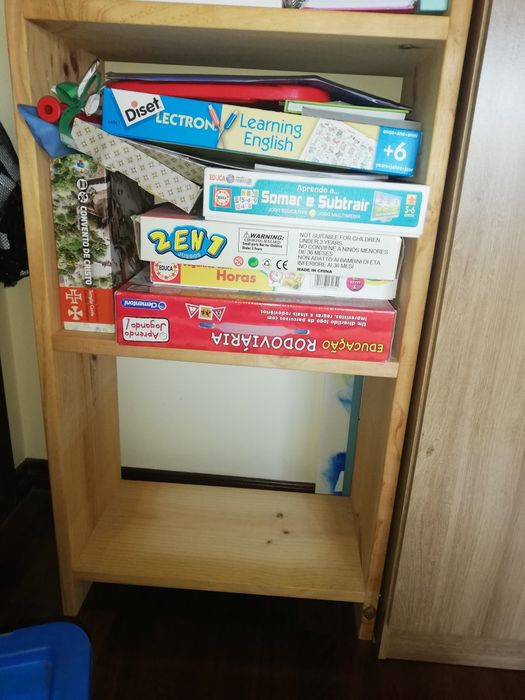 Jogos tabuleiro criança