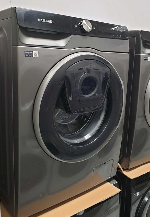 Pralka wolnostojąca Samsung WW80T654ALX