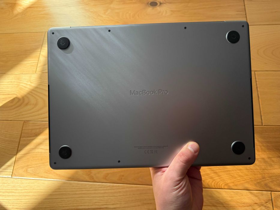 Macbook Pro M2 14 16GB 512GB US/ANSI