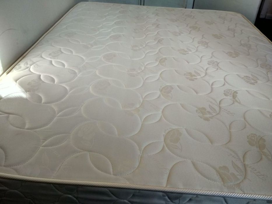 НЕДОРОГО! Матрас 160x200 и другие размеры для кровати зима лето СКЛАД