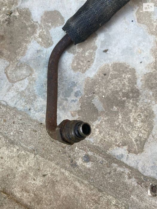 Трубка ГУР Renault MASTER 2 2003-2010 (Рено Мастер 2), 8200194099