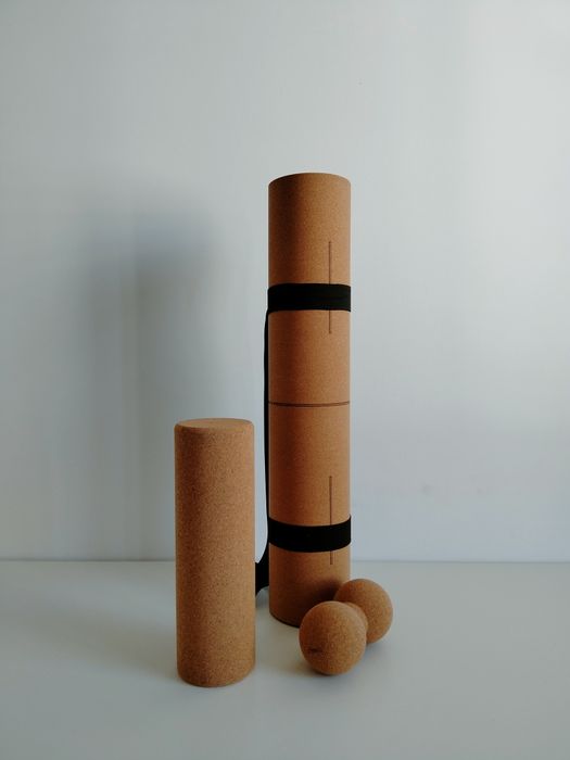 Zestaw do ćwiczeń OYSHO