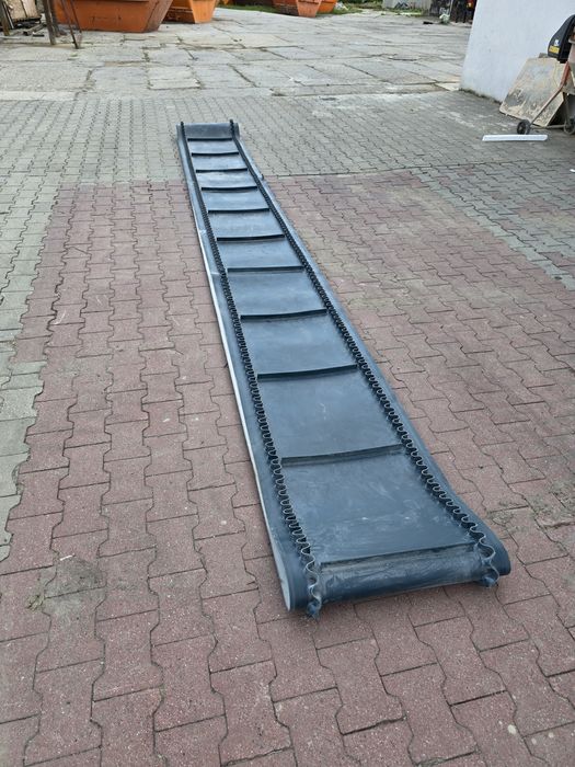 Taśmy przenośnikowe - 3 szt.