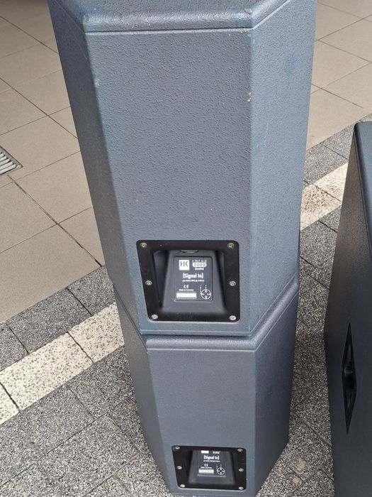 HK Audio Lucas 2000-sprzedaż/zamiana